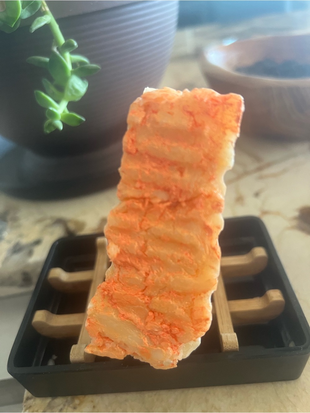 Hand Crafted BIG Bahama Momma Soap - Picture 4 of 7